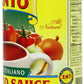 Cento Tomato Sauce, 15 Ounce (Pack of 12