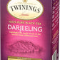 Twinings Tea Darjeeling Tea, 20 Ct