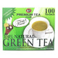Ceylon Tea Club Green Tea - 100% Natural, 100 Bags, 100 Count, Model 65470