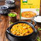 Ashoka Instant Meals 1932, All-Natural Vegan Potatoes & Peas, Kosher Certified Microwaveable Meals, Ready To Eat Indian Food, Aloo Matar, Flavorful Lunch Meal, No Preservatives, Pack Of 10