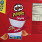 Pringles Original Snack Pack Tubs 60-0.67Oz