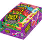 Juicy Drop Gummies Variety Pack, Assorted Sweet Chewy Halloween Candy with Sour Gel Pen - 16 Count Sweet & Sour Candy with Fruit