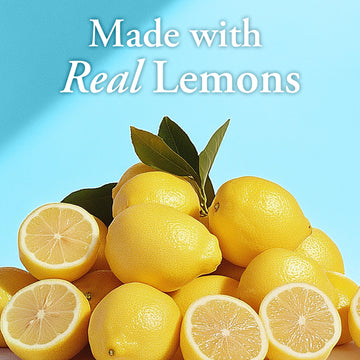 Ann Clark Lemon Juice Powder, 8 Oz.