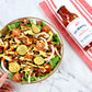 Yo Mamas Foods Keto Classic Ketchup, Zero Calorie, No Sugar Added, Vegan, Gluten Free, 14 Ounce (Pack of 2)