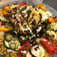 Premium Shawarma Spice Seasoning By Spice + Leaf, 3.5 Oz - Kosher, Vegan Preservative Free Spice Blend For Middle Eastern Flavor