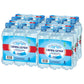 Crystal Geyser Sparkling Alpine Natural Spring Water, 24-Pack, 16.9oz Bottles, Zero Calories and No Sweeteners, Bottled at The S