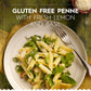 Barilla Gluten Free Penne Pasta, 12 Oz (Pack Of 8)
