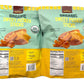 Generic Organic Snakyard Sweet Potato Sticks Vegan,2-Pack, 17.Oz Each (2.82Oz X 6 Per Bag)
