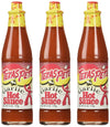 Texas Pete Garlic Hot Sauce - 6 Oz(Pack Of 3)