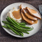 McCormick Gluten Free Turkey Gravy Mix (4 Pack) .88 oz Packets