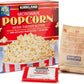 Kirkland Signature Microwave Popcorn, 3.3 oz, 44 Count