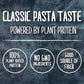 Barilla Protein Plus Elbows Pasta, 14.5 Ounce (Pack Of 12) (1000010555)