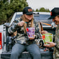 Good To-Go Mushroom Risotto (Single Serving) | Camping & Backpacking Food | Just Add Water Backpacking Meals | Good To-Go Dehydrated Meals Taste Better Than Freeze Dried Food