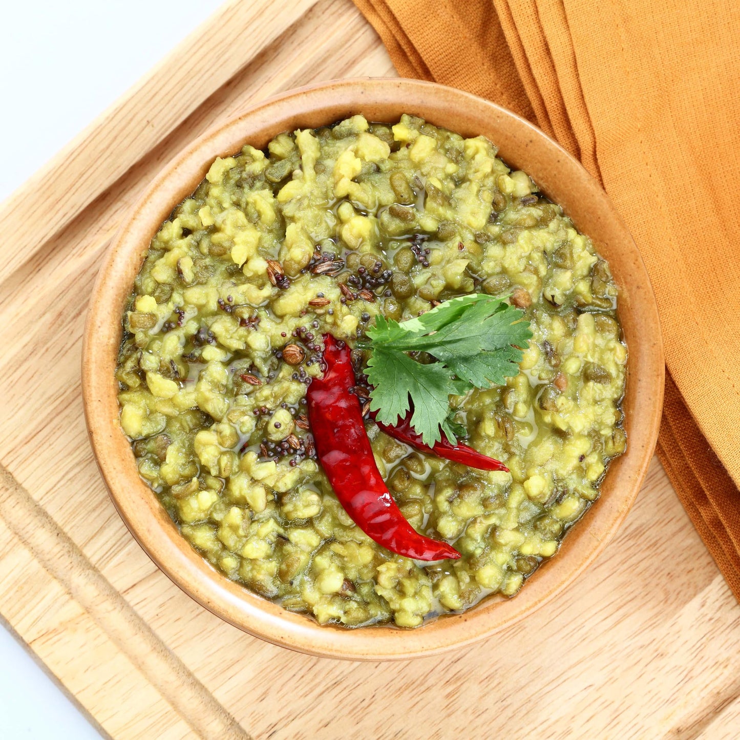 Yupik Organic Split Green Peas, 2.2 Lb (Pack Of 6)