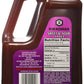 Kikkoman Sweet and Sour Sauce,Organic Dark Red Kidney, 4.67 Pound (Pack of 1),75 Ounce
