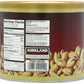 Kirkland Signature Super XL VA Peanuts, 40 Ounce, Light Brown