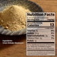YAMASAN KYOTO UJI Japanese Shiitake Mushroom Umami Powder (40g) - Natural Umami Booster, 100% Japanese Ingredients, No Chemical