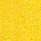 Decopac Sanding Sugar, Yellow Edible Sugar Sprinkles, Edible Sanding Sugar In Handheld Container, Sugar Sprinkle Mix For Celebration Cakes, Cupcakes, Cookies, 33Oz - Yellow