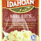 Idahoan Mashed Potatoes, Baby Reds, 4.1 Ounce (Pack of 10)