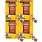 Twinings Earl Grey K-Cup Pods for Keurig  Caffeinated Black Tea Flavoured with Citrus and Bergamot  24 Count (Pack of 4)