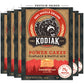 Kodiak Cakes Protein Pancake Power Cakes, Flapjack And Waffle Mix, Cinnamon Oat, 20 Ounce (Pack Of 6) (10705599012683)