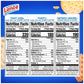 Lance Sandwich Crackers, Variety Pack, 3 Flavors, 8 Individually Wrapped Packs, 6 Sandwiches Each