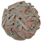 All Color Sour Gummy Belts (Strawberry Apple, 1 Lb)