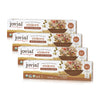 Jovial Einkorn 100% Organic Whole Grain Spaghetti - Einkorn Pasta, High Protein, USDA Certified Organic, Lower Carb, Made in Ita