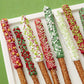 Christmas Sprinkles Dessert Decorating Set, 8-Piece
