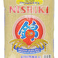 Nishiki Premium Brown Rice, 15-Pounds Bag