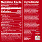 Campbell’s Condensed Chicken Wonton Soup, 10.5 Ounce Can, Pack of 12 - Delicious and Convenient Meal Option