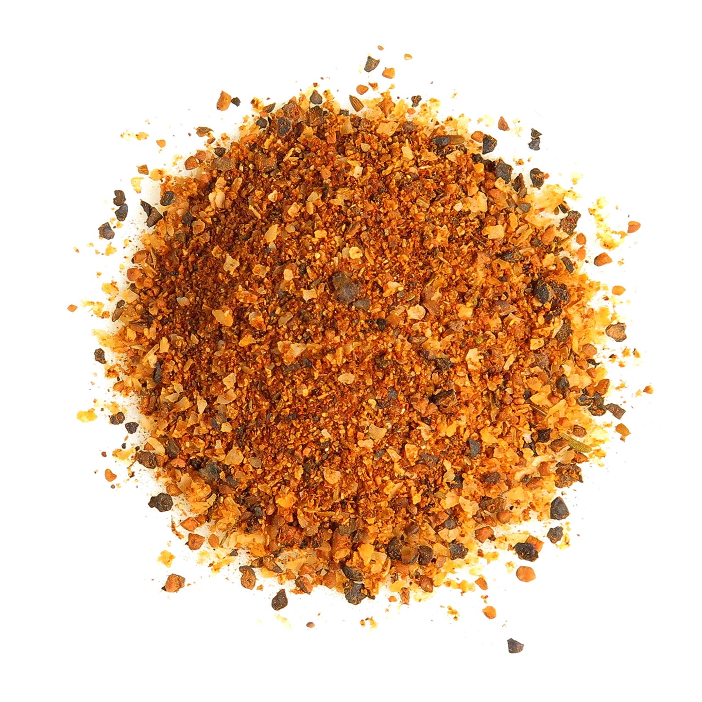 Dizzy Pig Barbecue Company Cow Lick Spicy Beef Rub (8Oz Shaker, Two Pack)