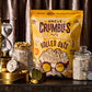 Uncle Crumbles Gluten Free Rolled Oats, 24oz Resealable Bag, Kosher, Non-GMO