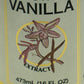 Pure Vanilla Extract, 16 Fluid Ounce