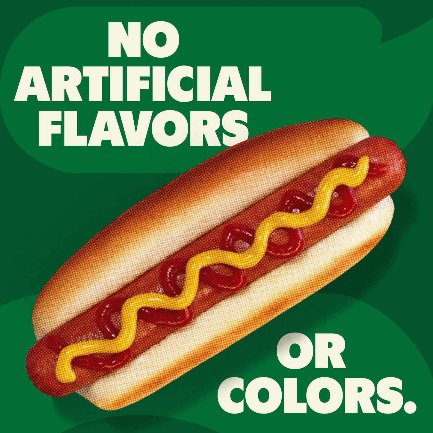 Nathans Jumbo Restaurant Style Beef Hot Dogs and Franks, 12 oz