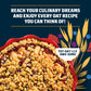 Quaker Old Fashioned Rolled Oats, Non Gmo Project Verified, Two 64Oz Bags In Box, 90 Servings