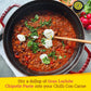 Gran Luchito Mexican Chipotle Chili Paste 3.5oz | Handmade in Mexico | Super Smoky Chipotle Sauce with A Medium to High Heat | A