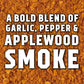 Mccormick Grill Mates Applewood Rub, 10 Oz