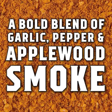 Mccormick Grill Mates Applewood Rub, 10 Oz