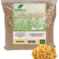 Naturejam Minced & TOASTED Onions (2 Pounds)
