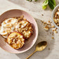 Struesli Organic Granola - No Added Sweeteners, Gluten-Free, 32 Ounce