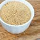 Graham er Crumbs  1.5 Pound Bulk Bag  Crushed Graham er Ice Cream Topping  Baking  Desserts & More  The Hampton Popcorn & Candy Company