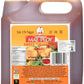 Mae Ploy Thai Sweet Chilli Sauce (8.8 Pounds Total 108oz) Huge Jug Versatile Dipping Sauce