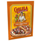 Cholula Chili Garlic Taco Seasoning Mix, 1 Oz (Pack Of 12)
