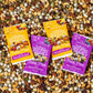 Nature'S Garden Probiotic Yoggies Multi Pack, 18 Pack (Lemonberry Yoggies 9X1 Oz +Mixed Berry Yoggies 9X1 Oz), Trail Mixes, Lemo