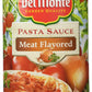 Del Monte Spaghetti Sauce with Meat, 24 Ounce (Pack of 12)
