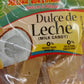 Dulzura Borincana Dulce de Leche (Milk Candy)