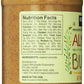 Kirkland Signature Creamy Almond Butter, 27 Ounce