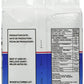TableTop King Lesaffre Red Star 1 lb. Vacuum Packed Bakers Active Dry Yeast