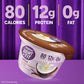 Dannon Light + Fit Greek Toasted Coconut Vanilla Fat Free Yogurt, Creamy and Delicious Gluten Free Yogurt, 4 Ct, 5.3 OZ Yogurt C